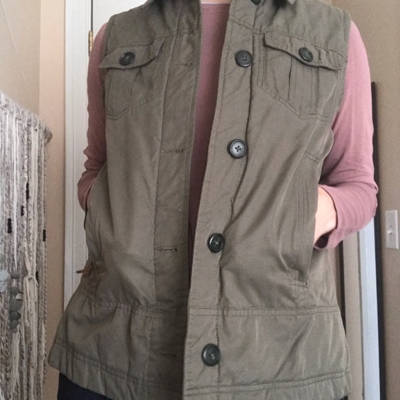 Woolrich Vest - Picture 5 of 7